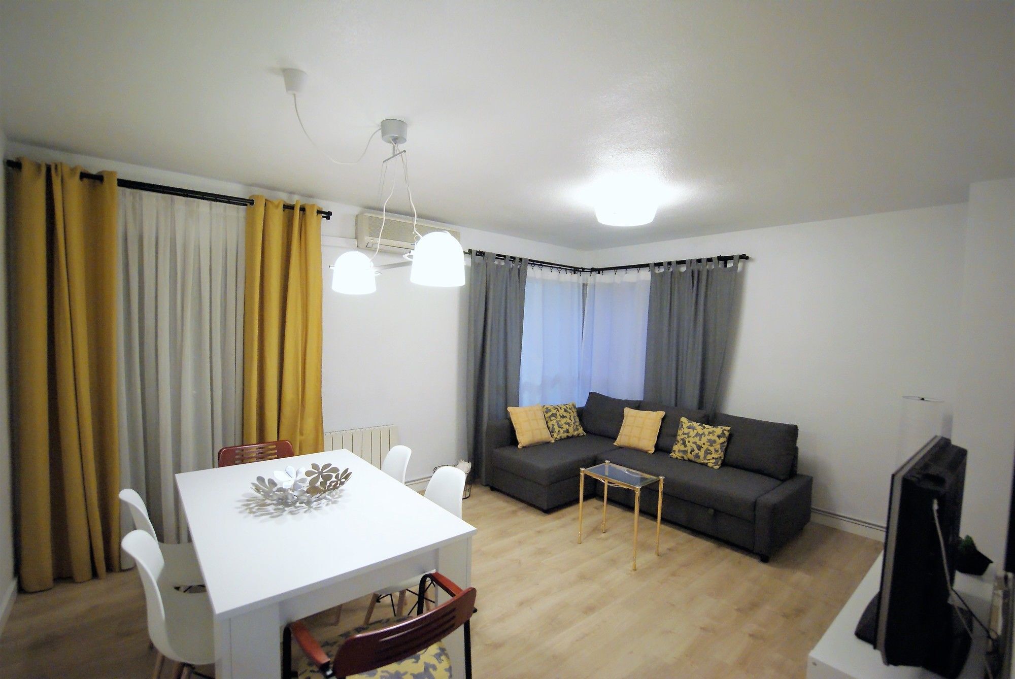 Apartment Italia 8